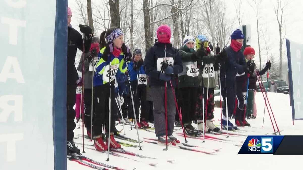 Stowe Ski Derby returns for its 78th year