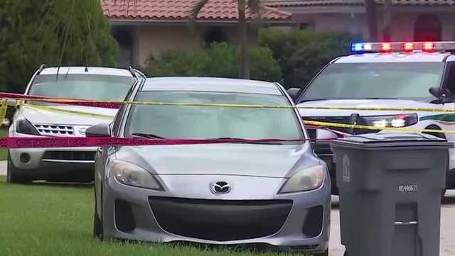 South Florida teenager accused of shooting, killing best friend - Vimarsana News