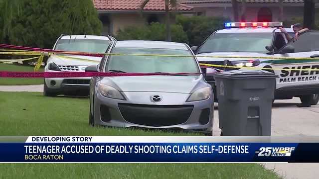 New charges for teenager accused of killing 'best friend' - Vimarsana News