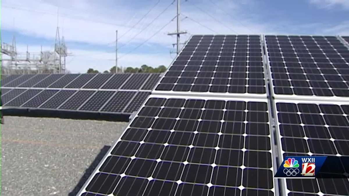North Carolina: NC could soon lag behind other states in solar capacity north-carolina-nc-could-soon-lag-behind-other-states-in-solar-capacity