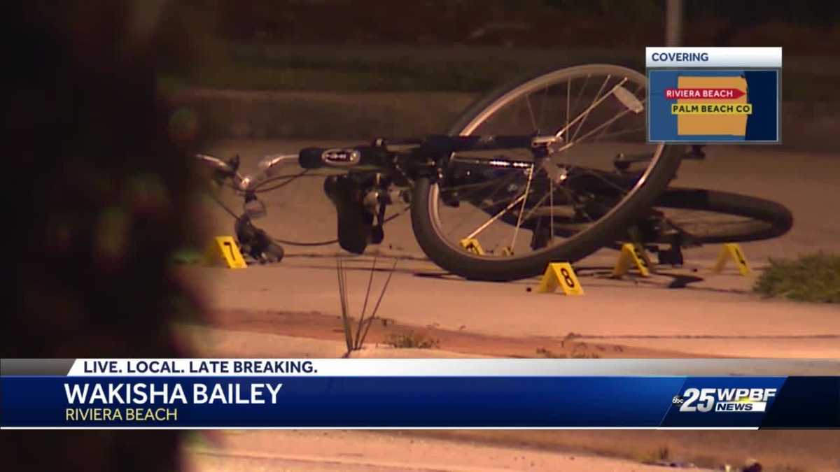Police: Man in critical condition following shooting in Riviera Beach