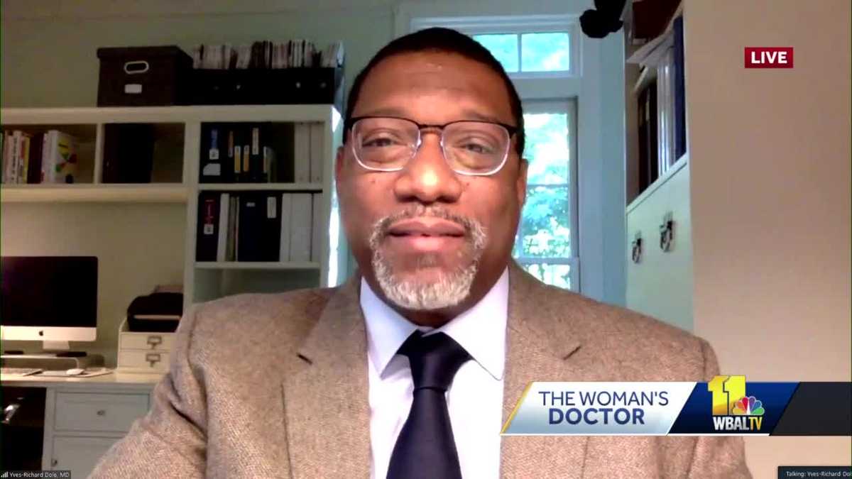 This is how postpartum hernias are treated