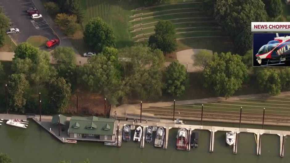 LMPD investigating after body found in Ohio River