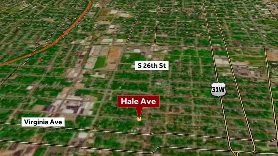 LMPD: Man in critical condition after being shot in Parkland neighborhood