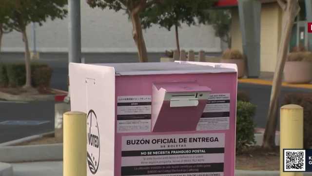 Early voting begins in California — but you might not have received your ballot yet. Here's why - Vimarsana News