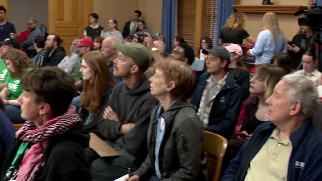 Some Milwaukee residents want to replace We Energies with a publicly owned utility