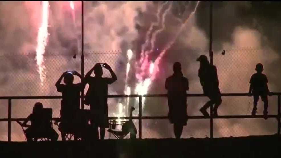 Doctors worry of a COVID-19 surge during 4th of July weekend