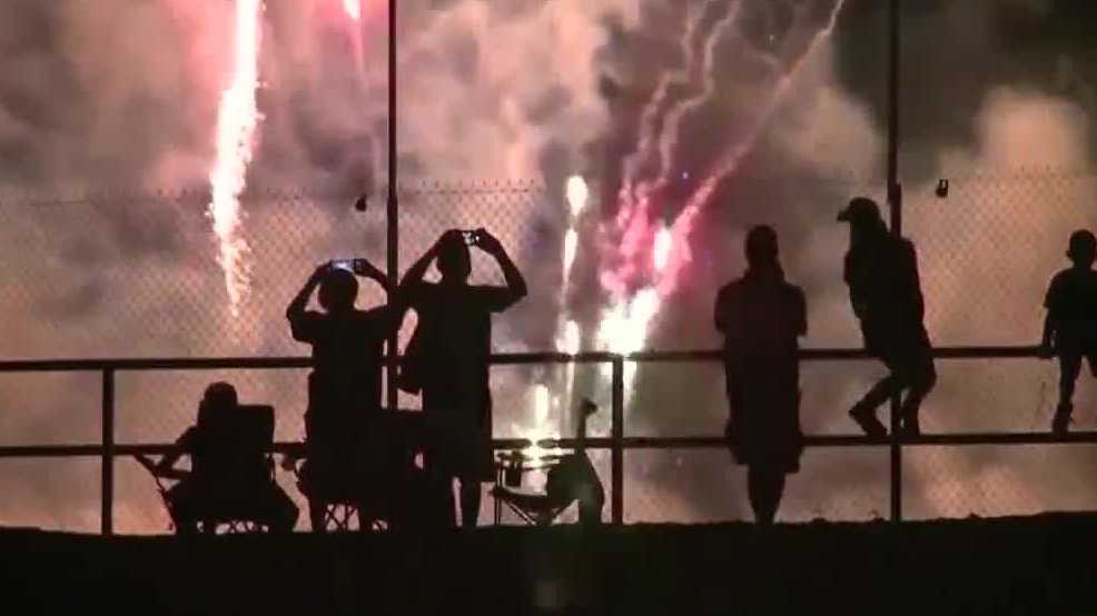 Doctors worry of a COVID-19 surge during 4th of July weekend Doctors worry of a COVID-19 surge during 4th of July weekend