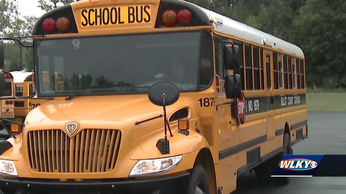 As Kentucky school districts eye reopening, they encounter a host of issues