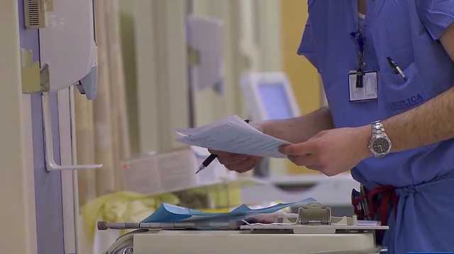 Kentucky hospitals warn workforce shortage may persist - Vimarsana News