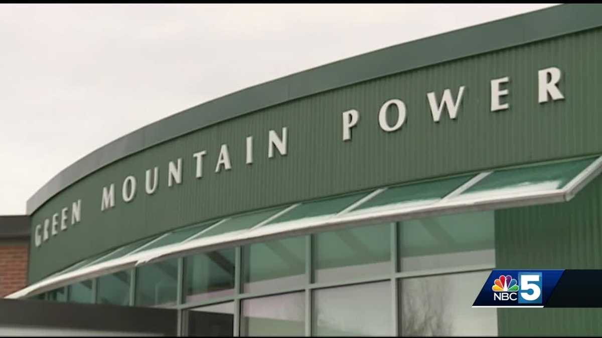 Green Mountain Power preps for snowstorm