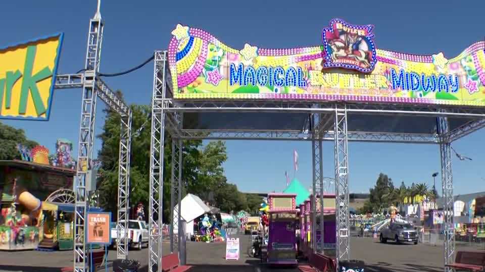 California State Fair 2025: Everything you need to know