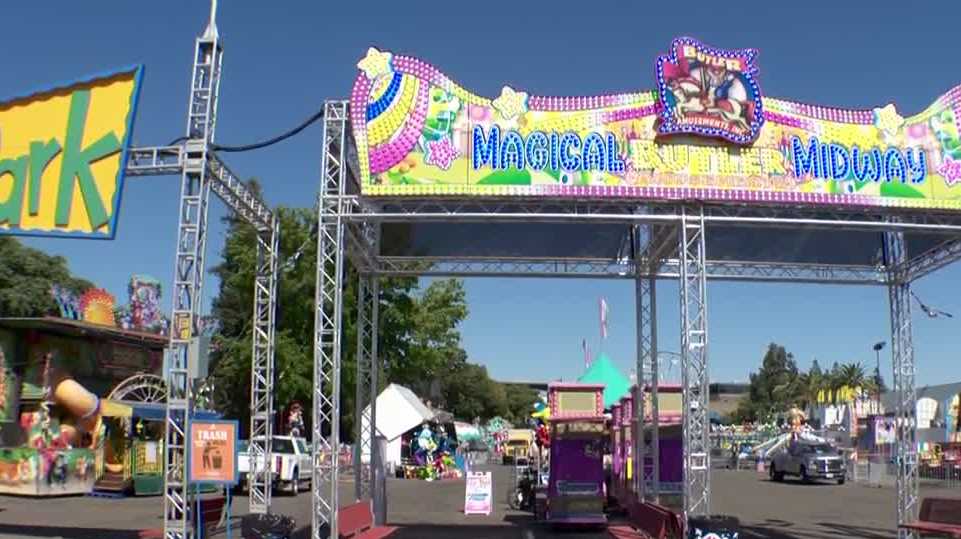 California State Fair 2025: Everything you need to know