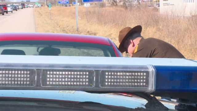 Troopers: This myth about speeding tickets will cost you