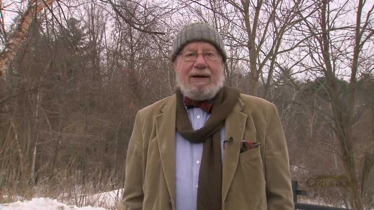 Fritz Wetherbee: Binky and the Dude