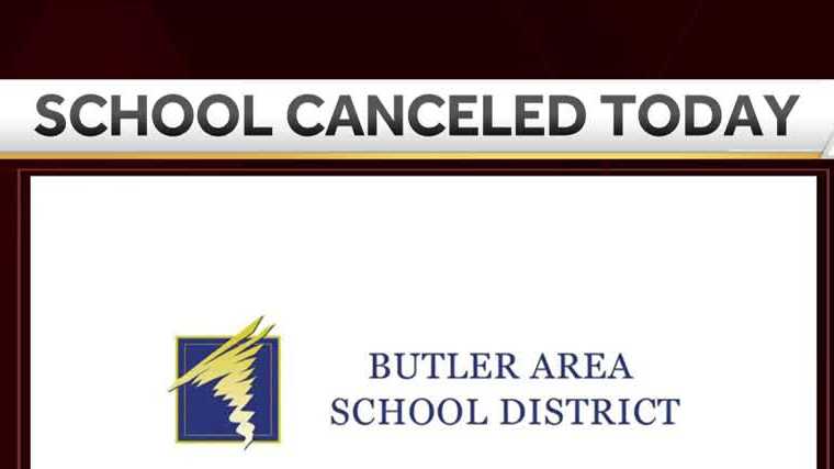 Butler Area schools close Thursday after overnight threats