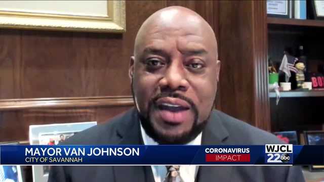 Savannah mayor calls 6-day St. Patrick's Day festival 'a recipe for a superspreader event' - Vimarsana News