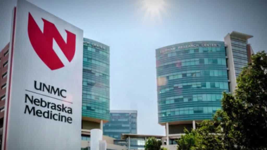 Nebraska health officials say passenger initially taken to biocontainment unit moves to quarantine unit