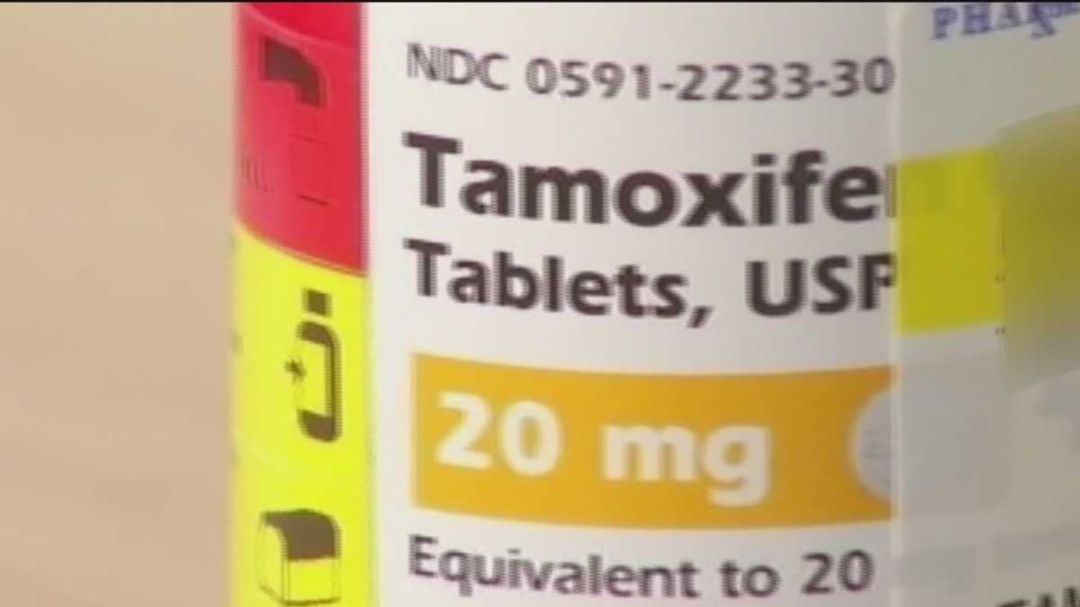 Treatment uses Tamoxifen to battle cancer