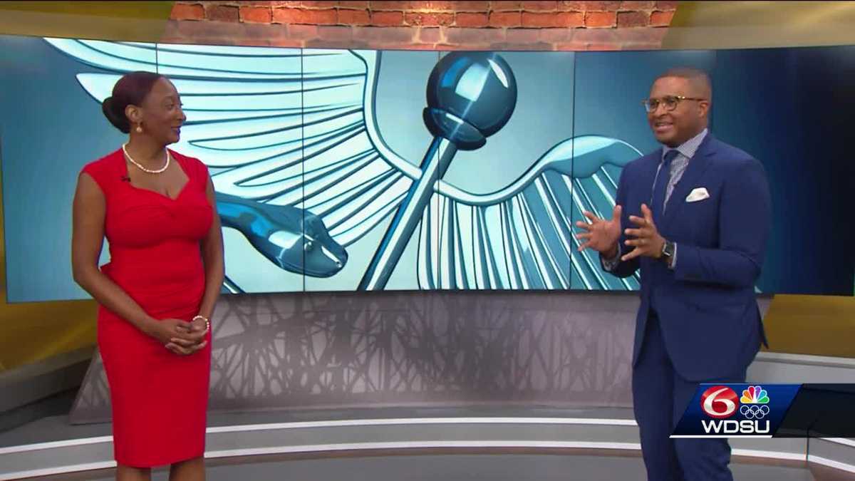 New Orleans allergy season around the corner