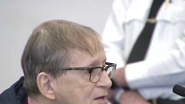 Former N.H. pastor sentenced after pleading guilty to child rape - Vimarsana News