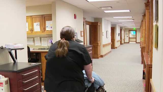 Long-term care facilities say state's 'care desert' is growing in rural areas - Vimarsana News