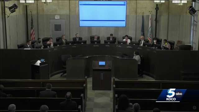 OKC Council passes agreement to create homeless outreach program - Vimarsana News