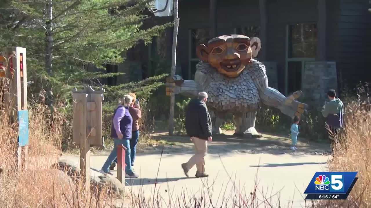 mynbc5.com - Christian Gratto - Adirondacks see record tourism in 2026