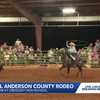 Anderson County Sheriff's Office hosts annual rodeo