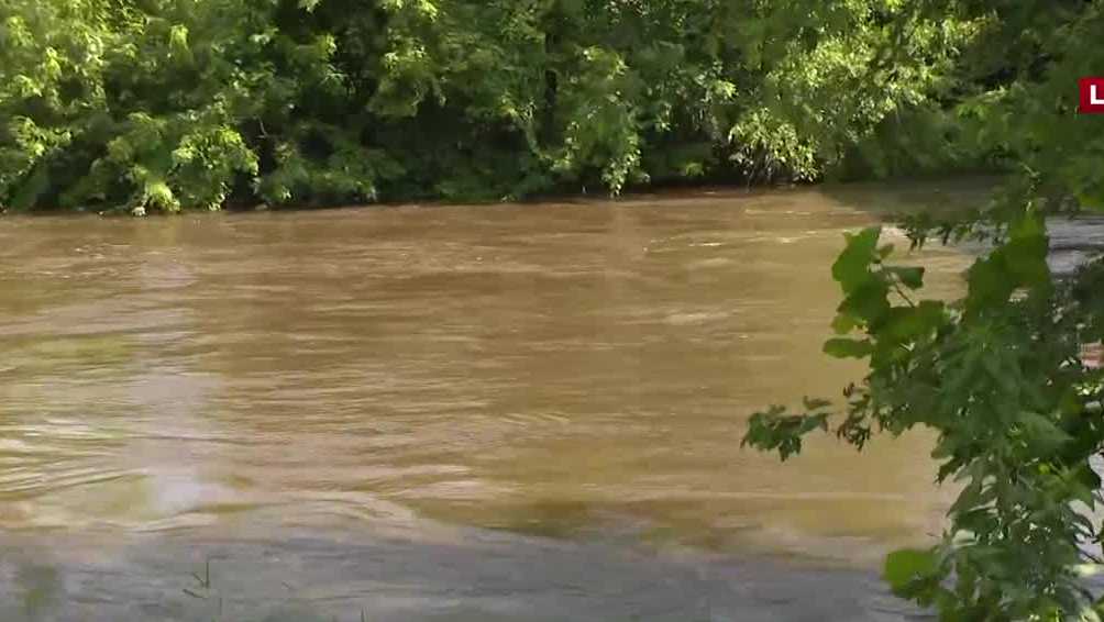 $1.9M state project targets nitrates in Beaver Creek to protect central Iowa’s drinking water
