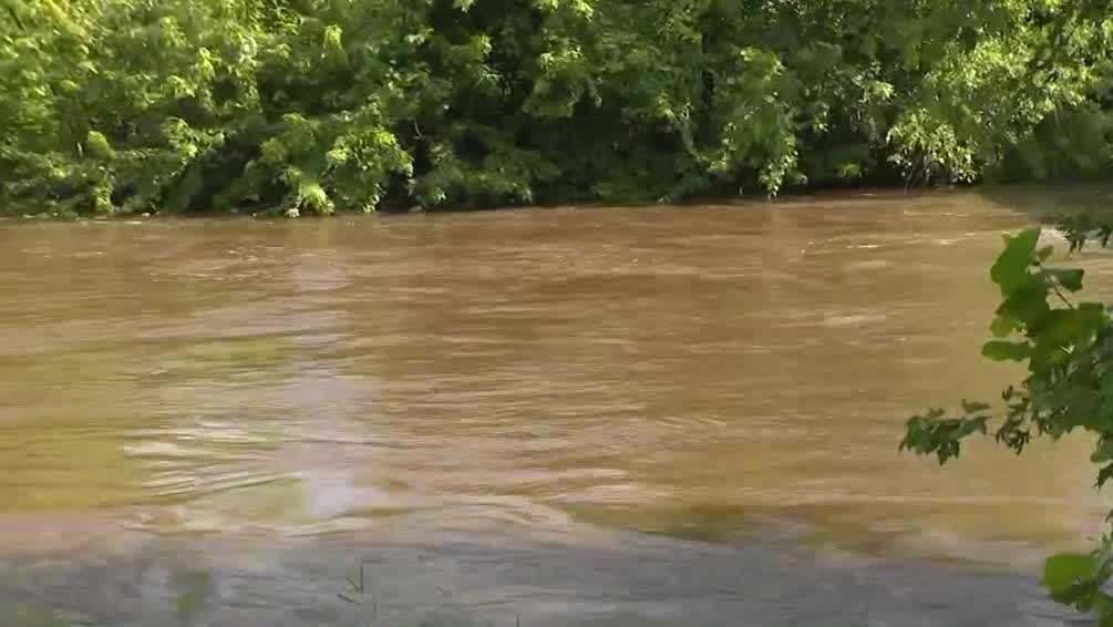 $1.9M state project targets nitrates in Beaver Creek to protect central Iowa’s drinking water