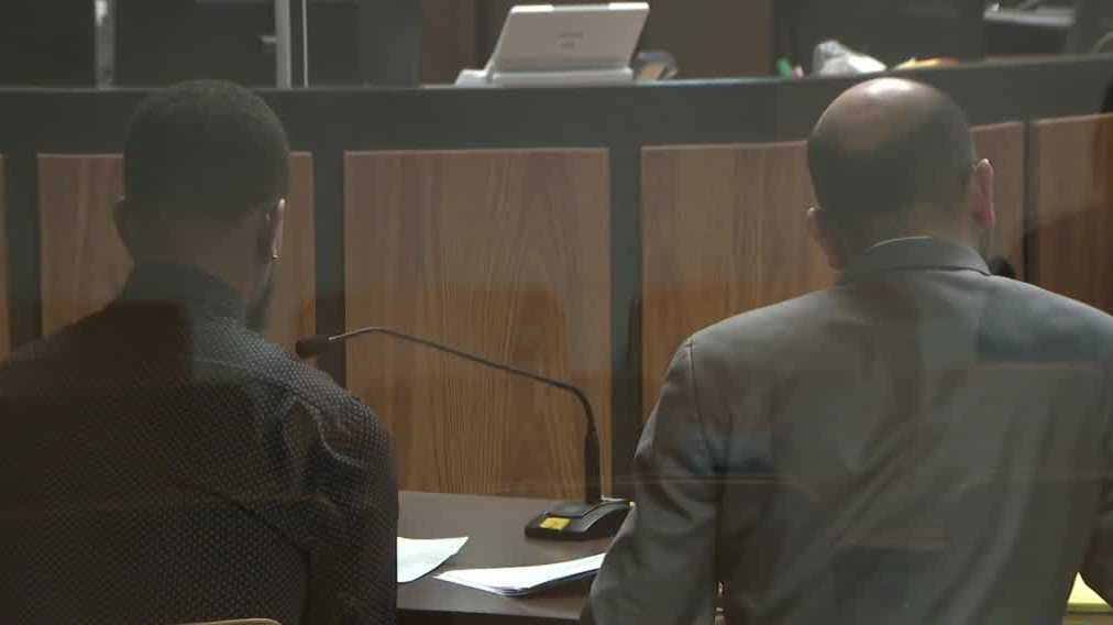 Man who shot five people outside Rufus King High School sentenced