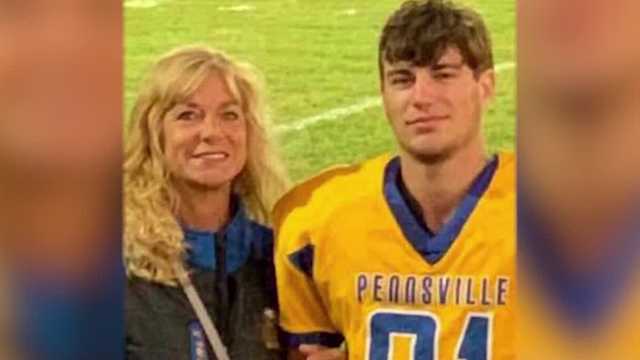 Parris Island recruit's mother testifies in trial about his death - Vimarsana News