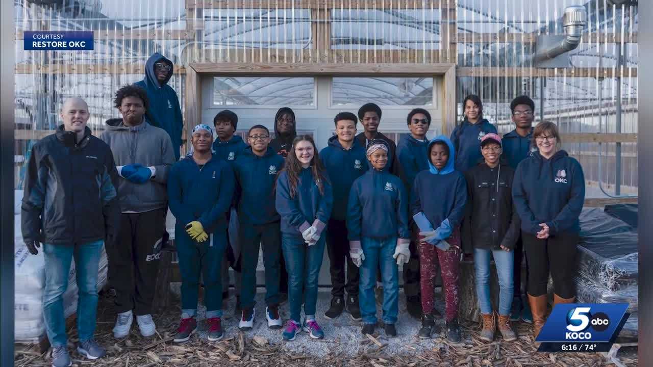 ‘We’re going to Harvard’: Northeast Oklahoma City nonprofit heads to Boston for community initiative