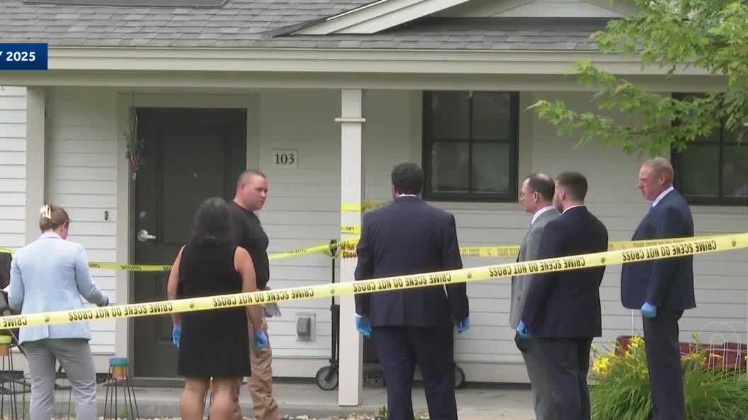 Vermont attorney general says trooper justified in fatal shooting ...