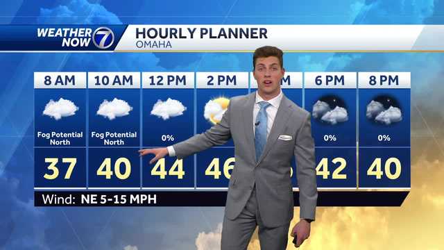Patchy fog again tonight: Saturday, February 3rd - Vimarsana News