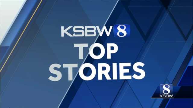KSBW 8 Top Stories - January 20, 2022 