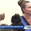 HAIRitage Day giving local kids confidence on runway and beyond