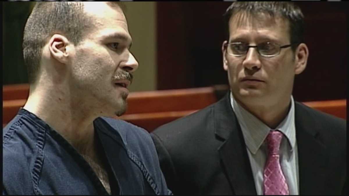 Man sentenced to 5 years in prison for 2013 Lewiston arson