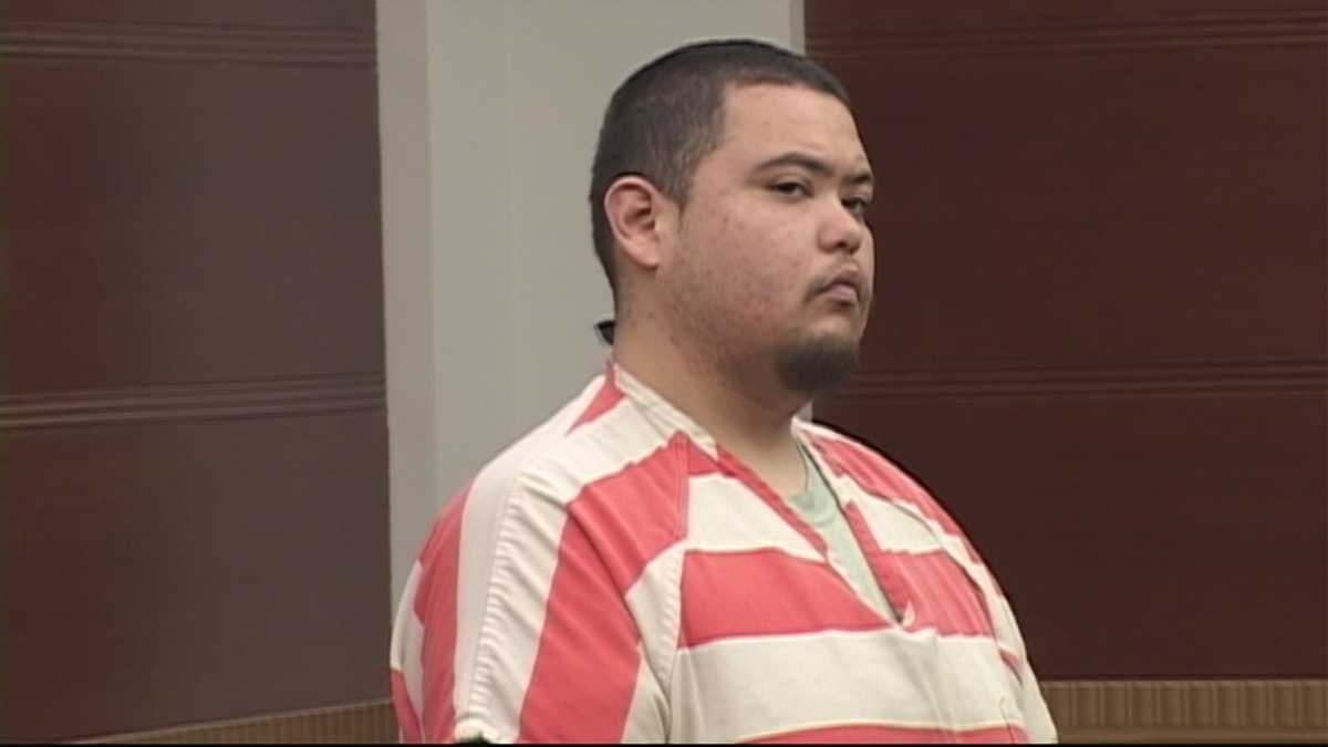 Accused Salinas serial DUI driver in court