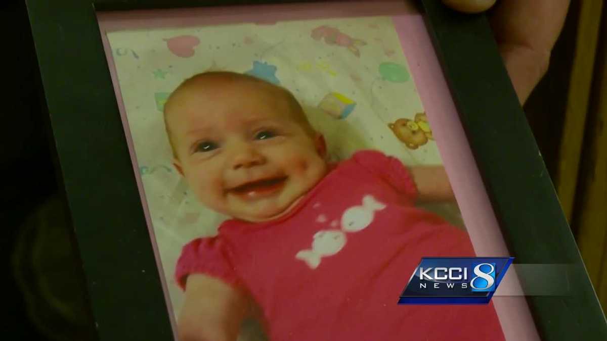 Mom charged after baby dies in changing table incident