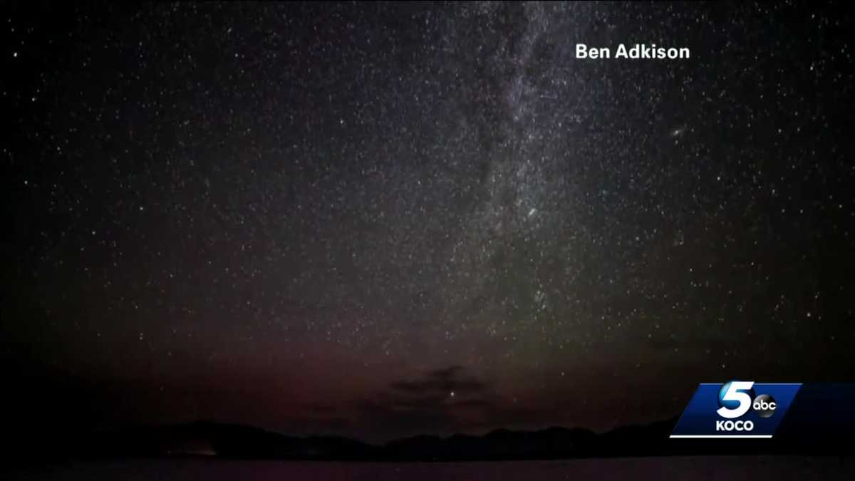 Astronomers excited about what you can see in the Oklahoma sky