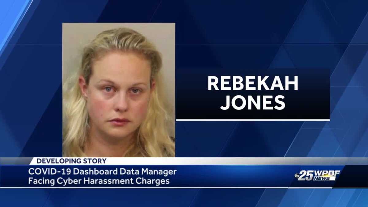 Desantis Reveals Fired Dashboard Operator Has Criminal Case Pending Desantis Reveals Fired Dashboard Operator Has Criminal Case Pending