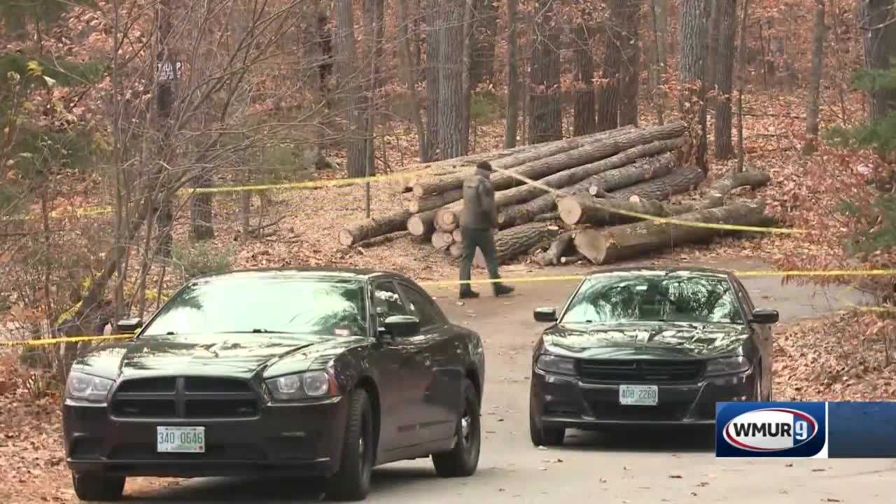 Man Shot, Injured During Standoff With Police In Ossipee, Officials Say