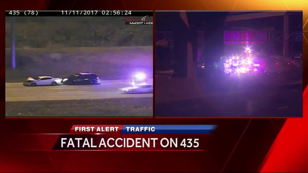 Kansas City man charged with second-degree murder after November wrong ...