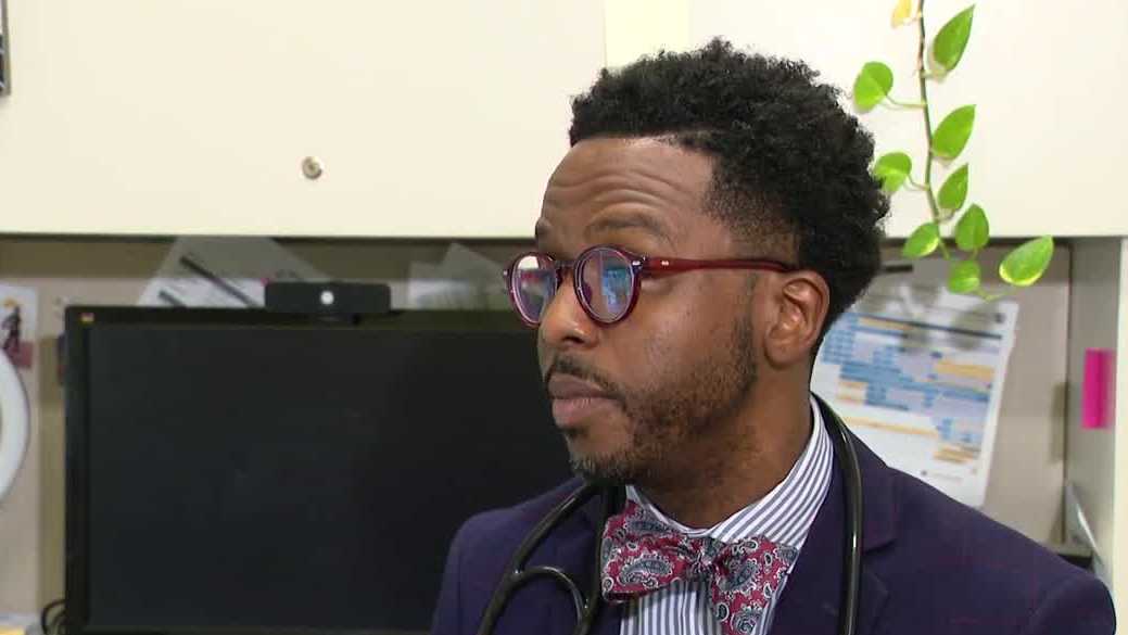 Woman's Doctor: Pediatrician gives tips on preventing childhood obesity