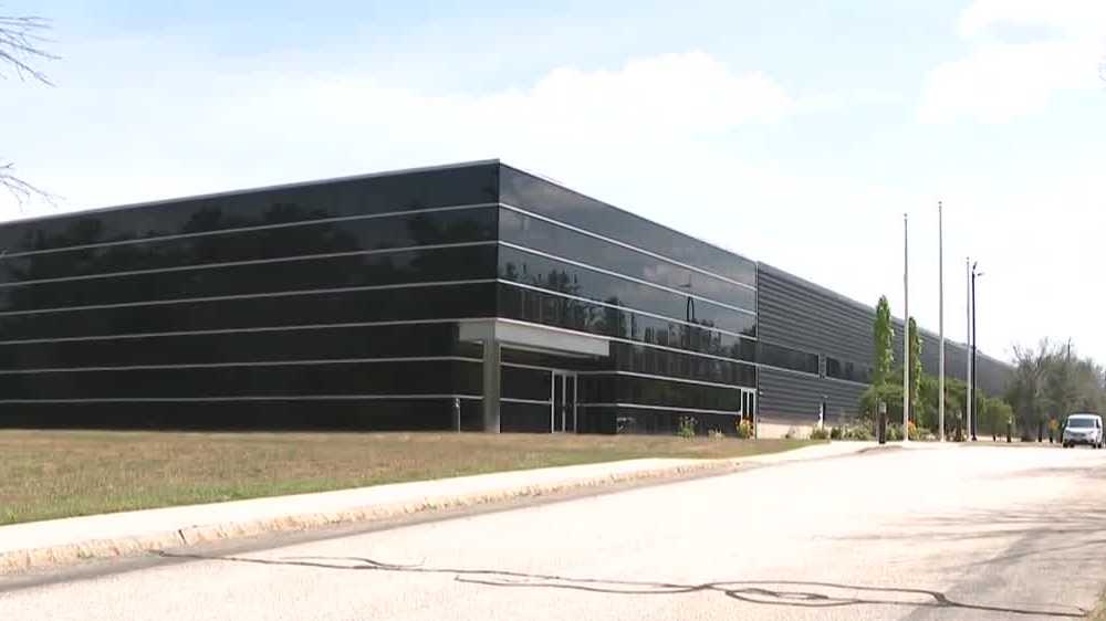 New Hampshire AG investigates $67M Nashua warehouse sale to Chinese company