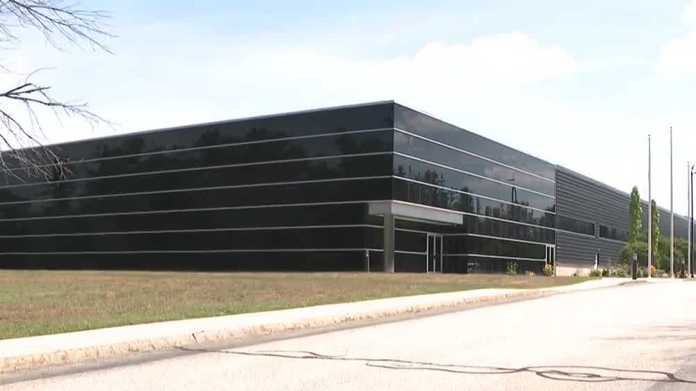 New Hampshire AG investigates $67M Nashua warehouse sale to Chinese company