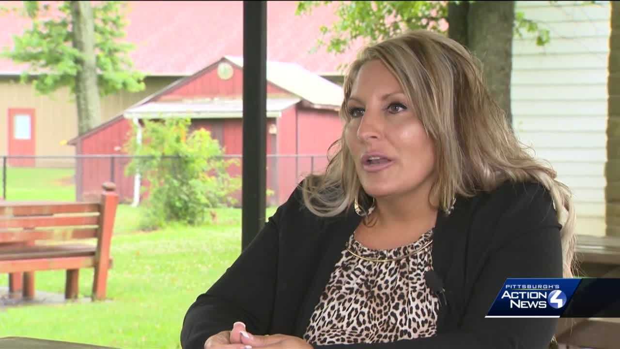 Former Butler County probation officer speaks out about allegations against judge - Vimarsana News