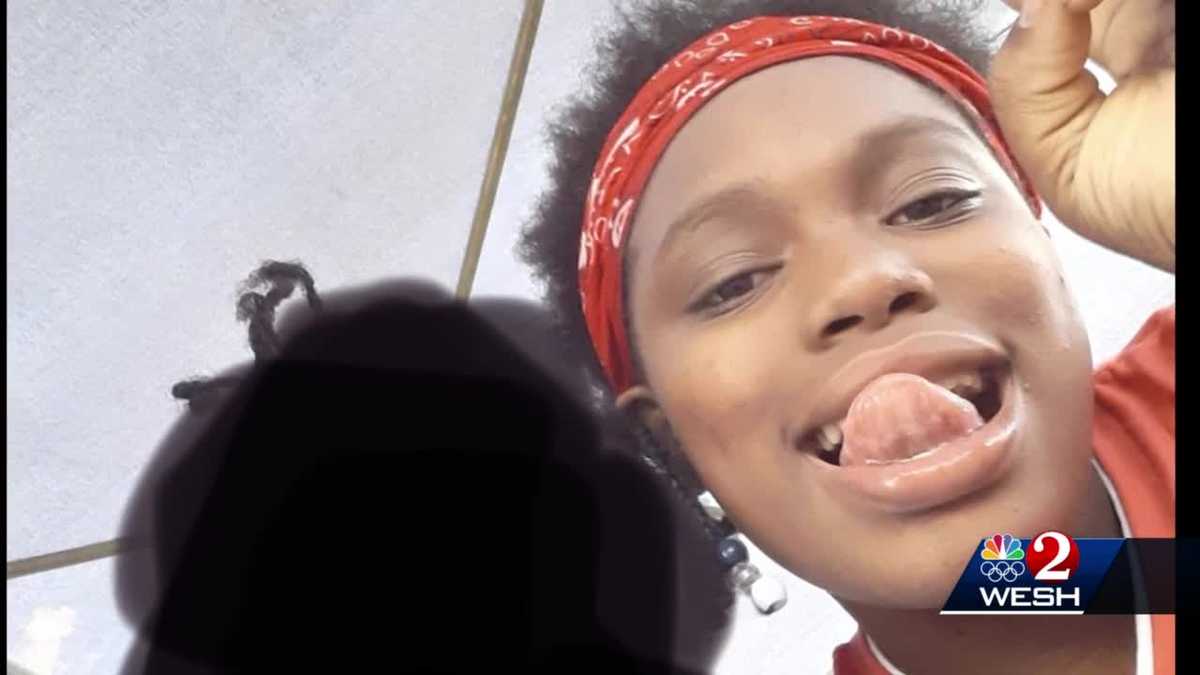 Orlando police search for missing 12-year-old girl